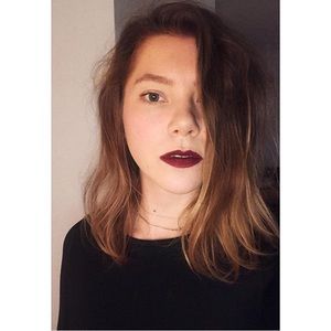 Meet your Posher, Katherine